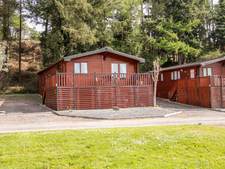 Property Photo: Kingfisher Lodge