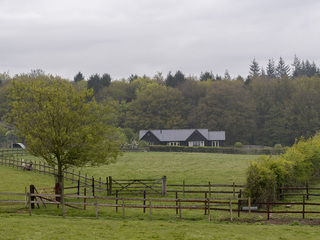 Property Photo: Farley Lodge