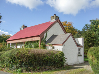 Property Photo: Derry Cottage