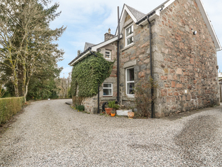 Property Photo: The Knowe Upper