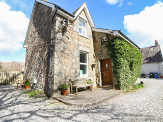 Property Photo: The Knowe Lower