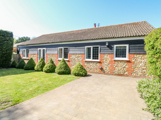 Property Photo: The Meadows Cottage