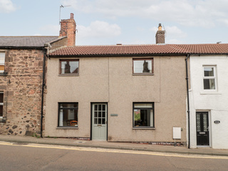 Property Photo: York Cottage