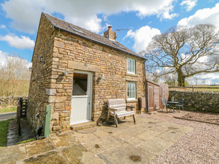Property Photo: School House Cottage