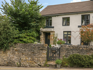 Property Photo: Grange Cottage