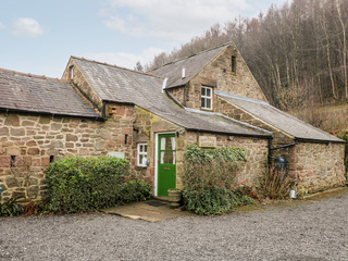 Property Photo: Oak Tree Cottage
