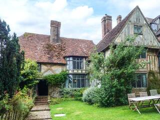 Property Photo: Tudor Wing