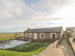 Property Photo: Home Stead Cottage