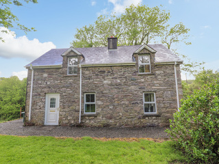 Property Photo: Gortagown Cottage