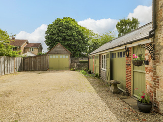 Property Photo: Old Cart Shed