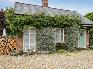 Property Photo: Parkfield Cottage