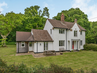 Property Photo: Chasewoods Farm Cottage
