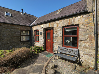 Property Photo: Corner Cottage