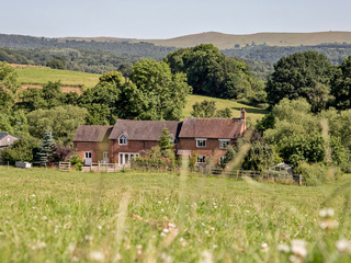 Property Photo: Greenacres Barn