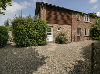 Property Photo: Wheelbarrow Cottage