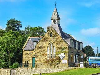Property Photo: The Old School House