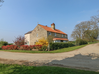 Property Photo: Grange Farm Cottage