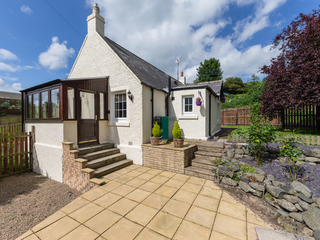 Property Photo: Tweed Cottage