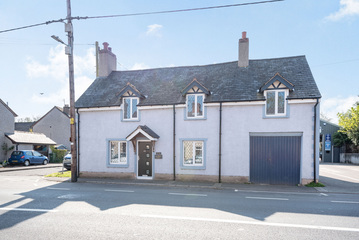 Property Photo: The Old Nags Head