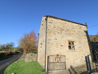 Property Photo: Drover's Cottage