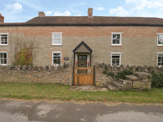 Property Photo: Drover's