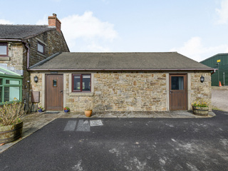Property Photo: Lark's Rise Cottage