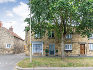 Property Photo: Cobbler's Cottage