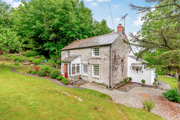Property Photo: Westside Cottage