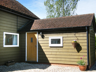 Property Photo: Painter's Cottage