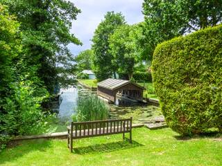 Property Photo: Swan Dyke Cottage