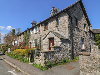 Property Photo: Wilson's Cottage