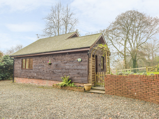 Property Photo: Woodpeckers Cottage