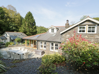 Property Photo: Bobbin Mill Cottage