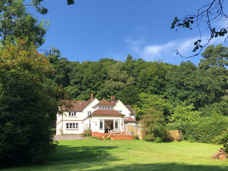 Property Photo: Woodhill Cottage