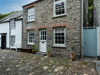 Property Photo: Cobble Cottage