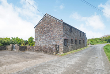 Property Photo: Penbarden Barn
