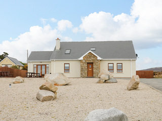 Property Photo: Carrick Cottage