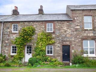 Property Photo: Rose's Cottage