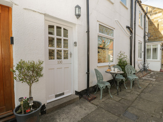 Property Photo: Cosy Cottage