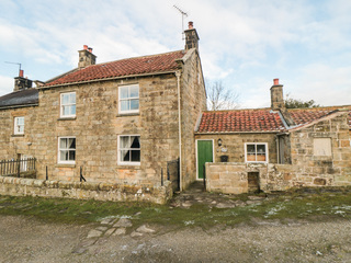 Property Photo: 1 Brow Cottages