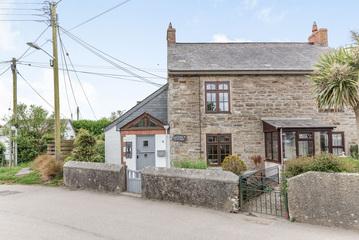 Property Photo: Victoria Cottage
