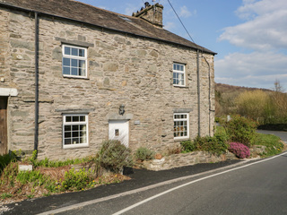 Property Photo: Duddon Cottage