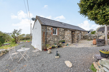Property Photo: Celyn Farm Cottage