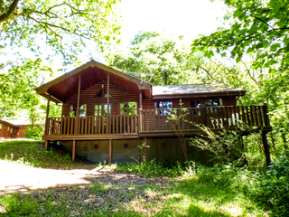 Property Photo: Acorn Lodge