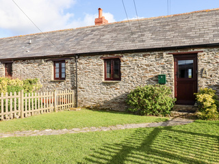 Property Photo: 4 Mowhay Cottages