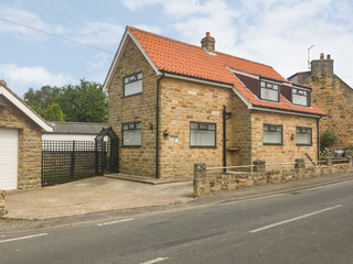 Property Photo: Avon Croft Cottage