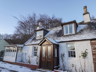 Property Photo: Rose Cottage