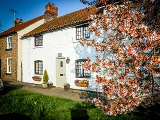 Property Photo: Clara's Cottage