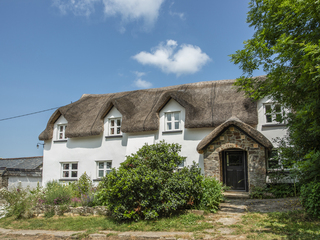 Property Photo: The Long House
