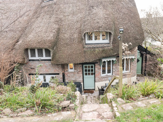 Property Photo: Hearthstone East Cottage